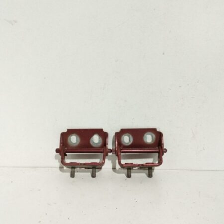 Bisagra Porton Ford Escort Berl./turnier 1995-2000 Atlanta Berlina