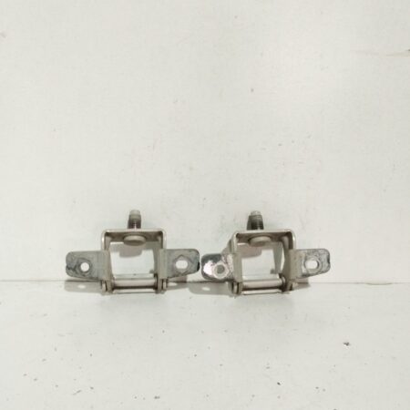 Bisagra Porton Ford Focus Berlina (CAK) 1998-2004 Ambiente
