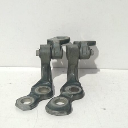 Bisagra Puerta Delantera Derecha Ford Focus Lim. (CB4) 2007-2011 Titanium