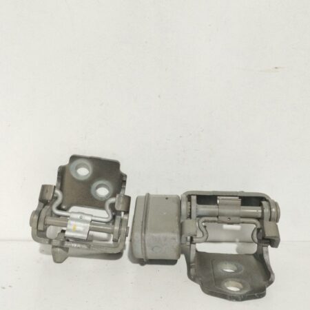 Bisagra Puerta Delantera Derecha Peugeot 207 2006-2012 Confort
