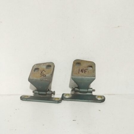Bisagra Puerta Delantera Derecha Renault Laguna (B56) 1998-2001 RT