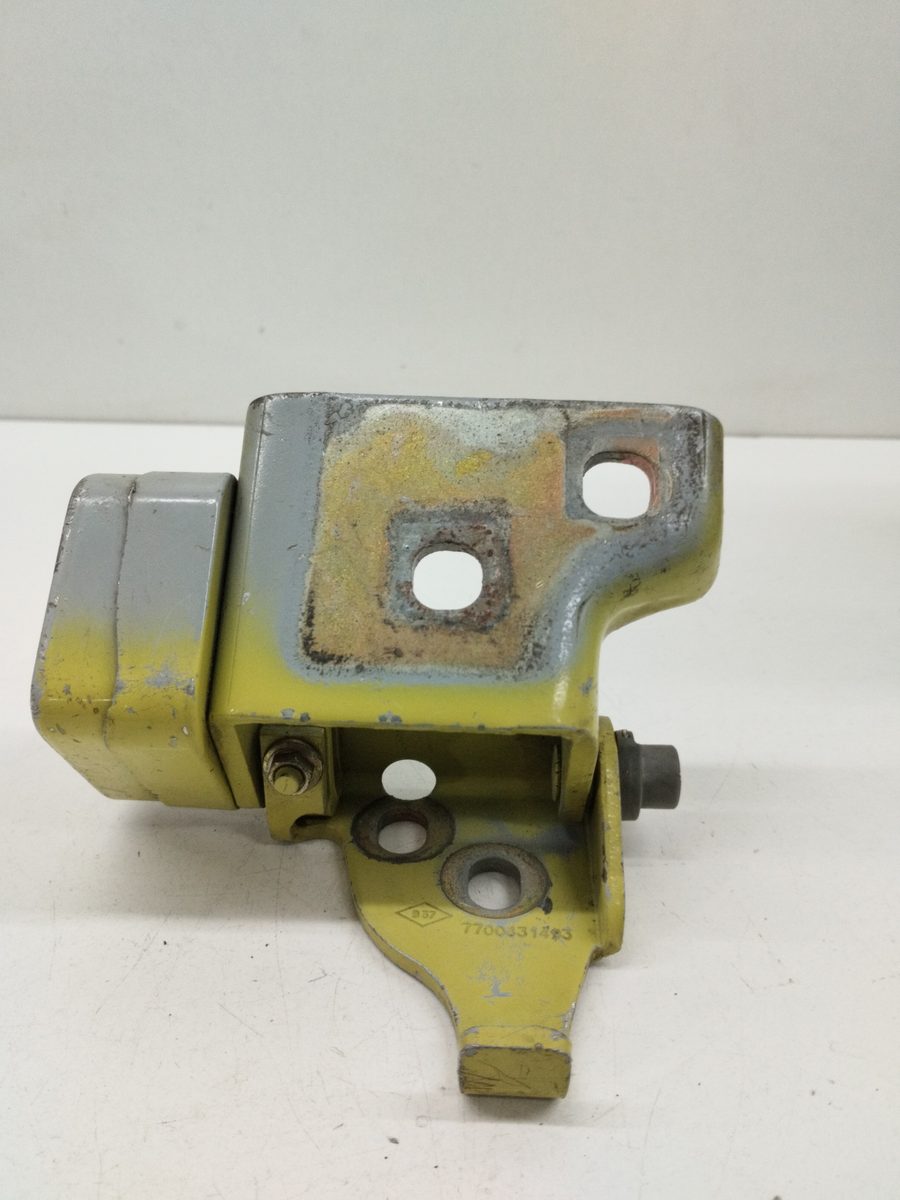 Bisagra Puerta Delantera Derecha Renault Twingo (CO6) 1993-2007 7700431493