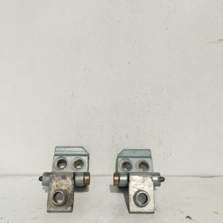 Bisagra Puerta Delantera Izquierda Peugeot 206 Berlina 1998-2010 X-Line