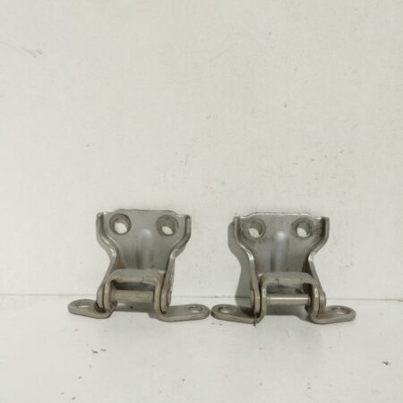 Bisagra Puerta Trasera Izquierda Chevrolet Spark Gt 2009-2016 Basis