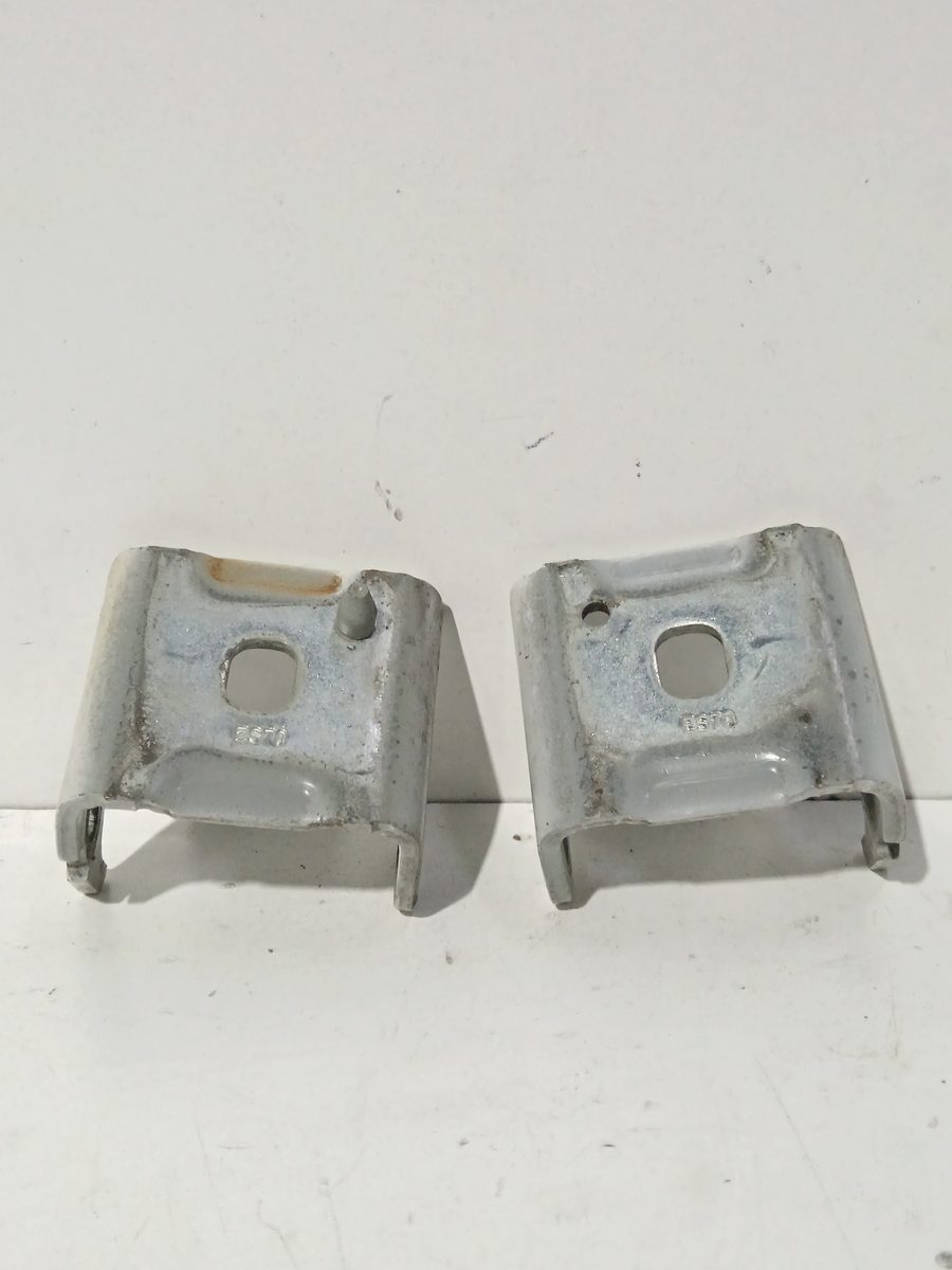 Bisagra Puerta Trasera Izquierda Citroën C3 2009-2017