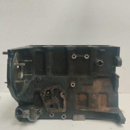 Block BMW Serie 3 Berlina (E46) 1998-2006 320d 2.0L 100kW 204D1