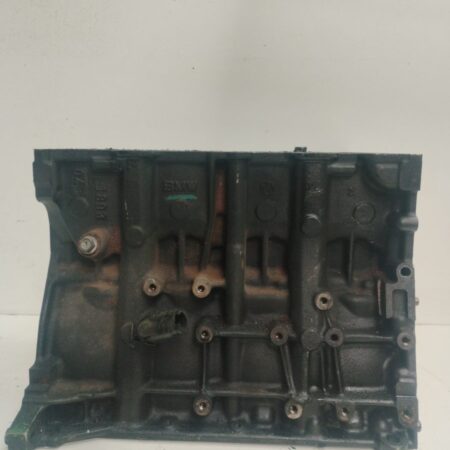 Block BMW Serie 3 Berlina (E90) 2004-2012 2.0 16V Diesel 2.0L 120kW 204D4