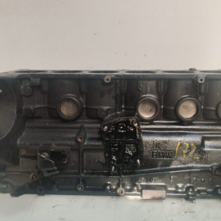 Block BMW Serie 5 Berlina (E39) 1995-2003 2.5 Turbodiesel CAT 2.5L 105kW 256T1