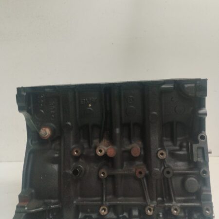 Block BMW X3 (E83) 2003-2010 2.0 Turbodiesel CAT 2.0L 105kW 204D4