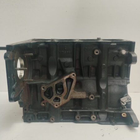 Block BMW X3 (E83) 2003-2010 2.0 Turbodiesel CAT 2.0L 105kW 204D4