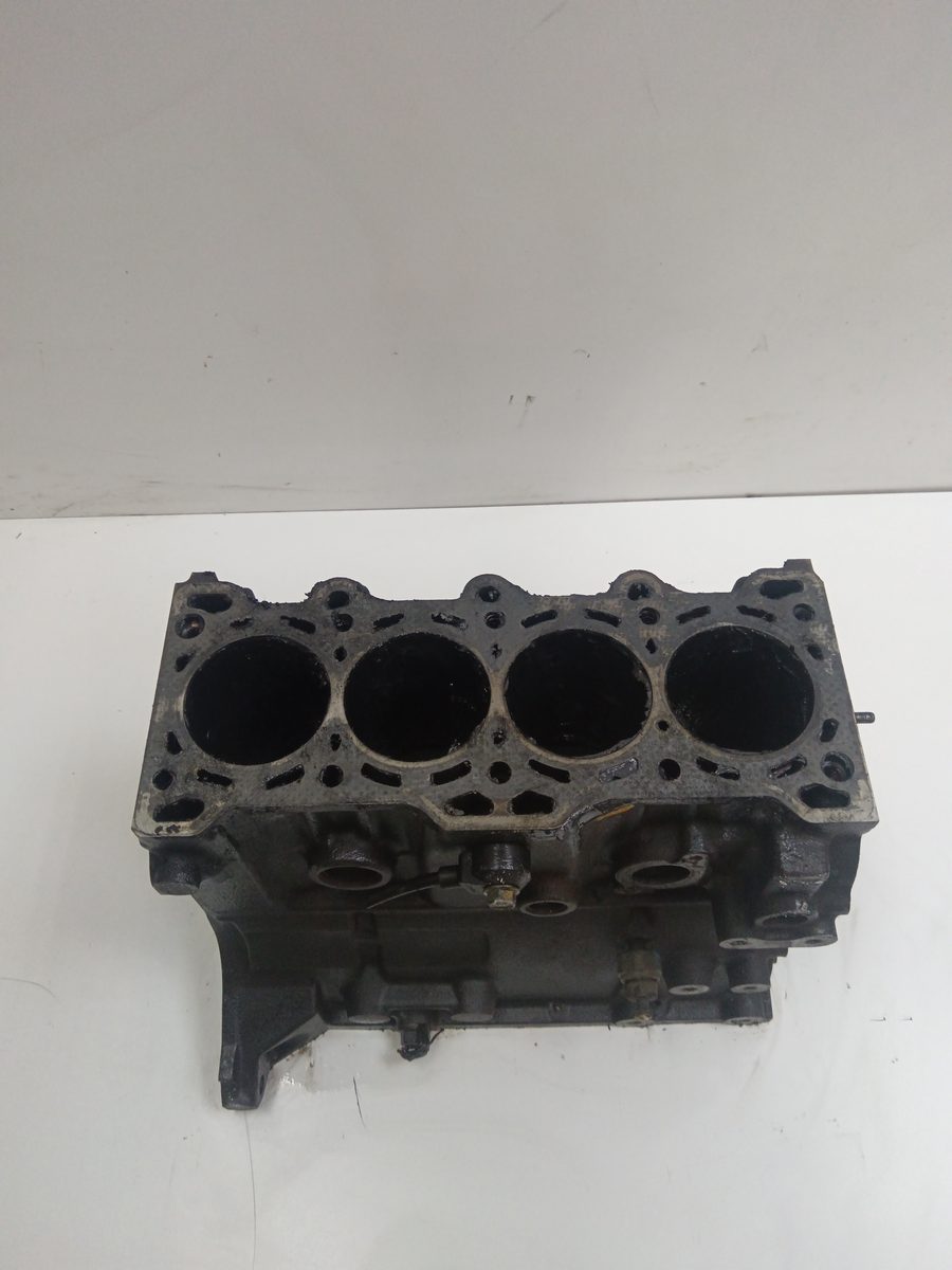Block Chevrolet Spark 2005-2011 S 1.0L 49kW B10S1