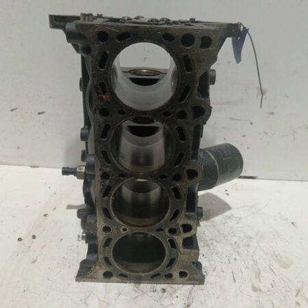 Block Chevrolet Spark Gt 2009-2016 1.0 CAT 1.0L 50kW B10D1