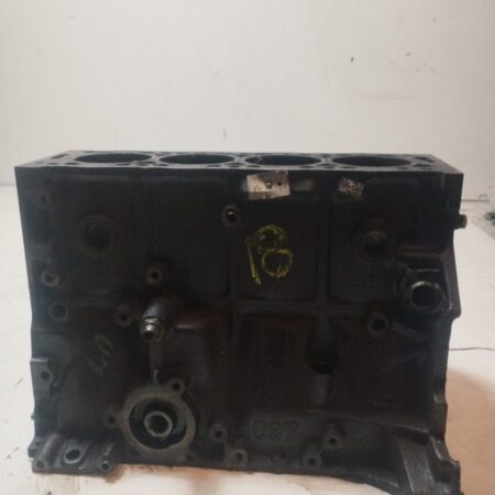 Block Citroën Berlingo 1996-2002 1.9 600 D Furg. 1.9L 51kW D9B