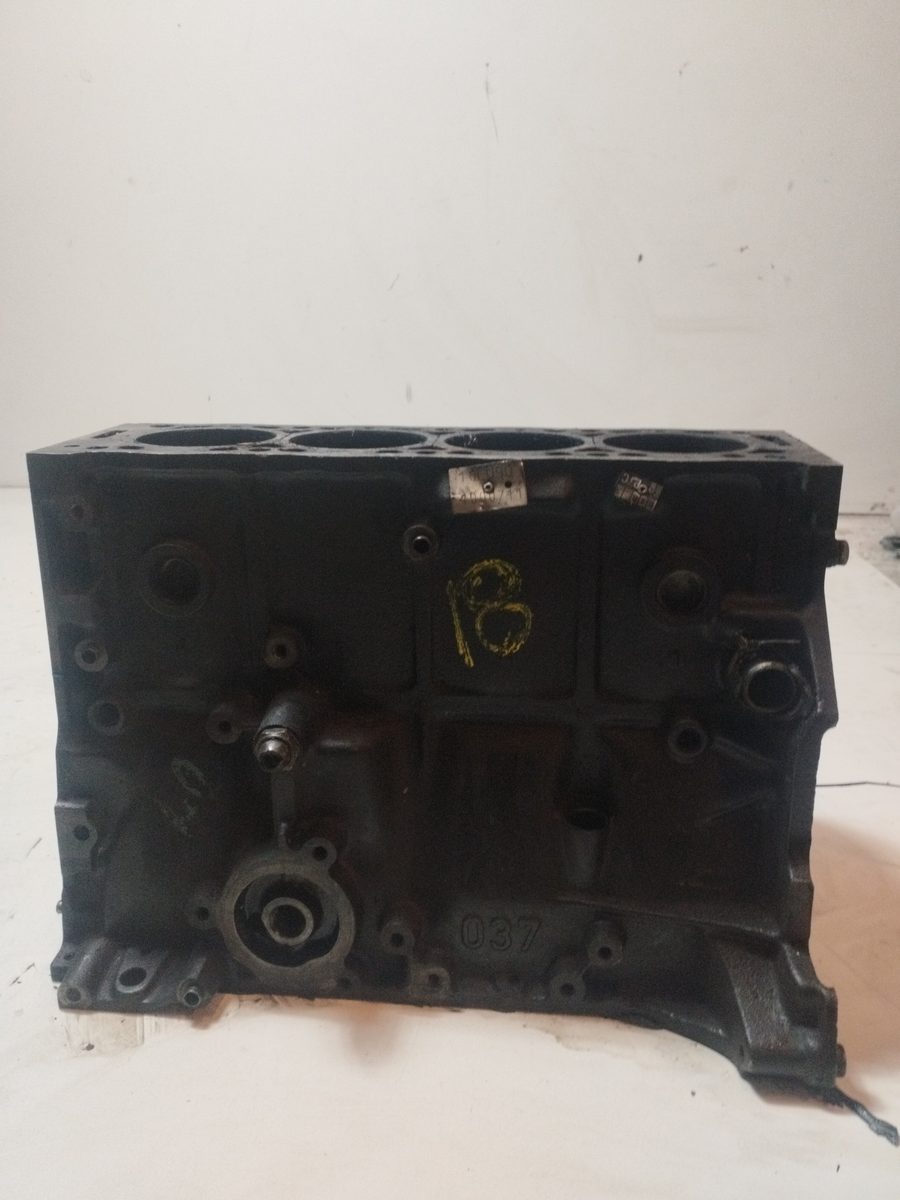 Block Citroën Berlingo 1996-2002