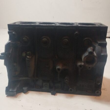 Block Citroën Berlingo 1996-2002 1.9 Diesel 1.9L 51kW D9B