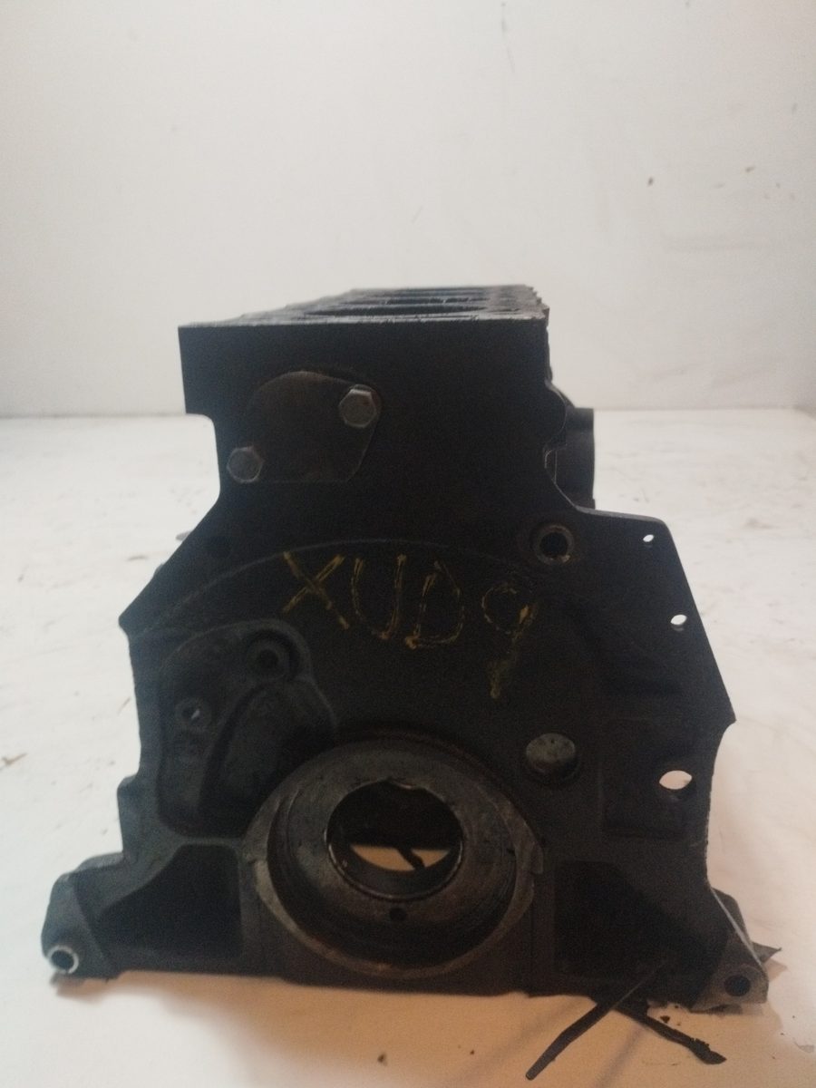 Block Citroën Berlingo 1996-2002