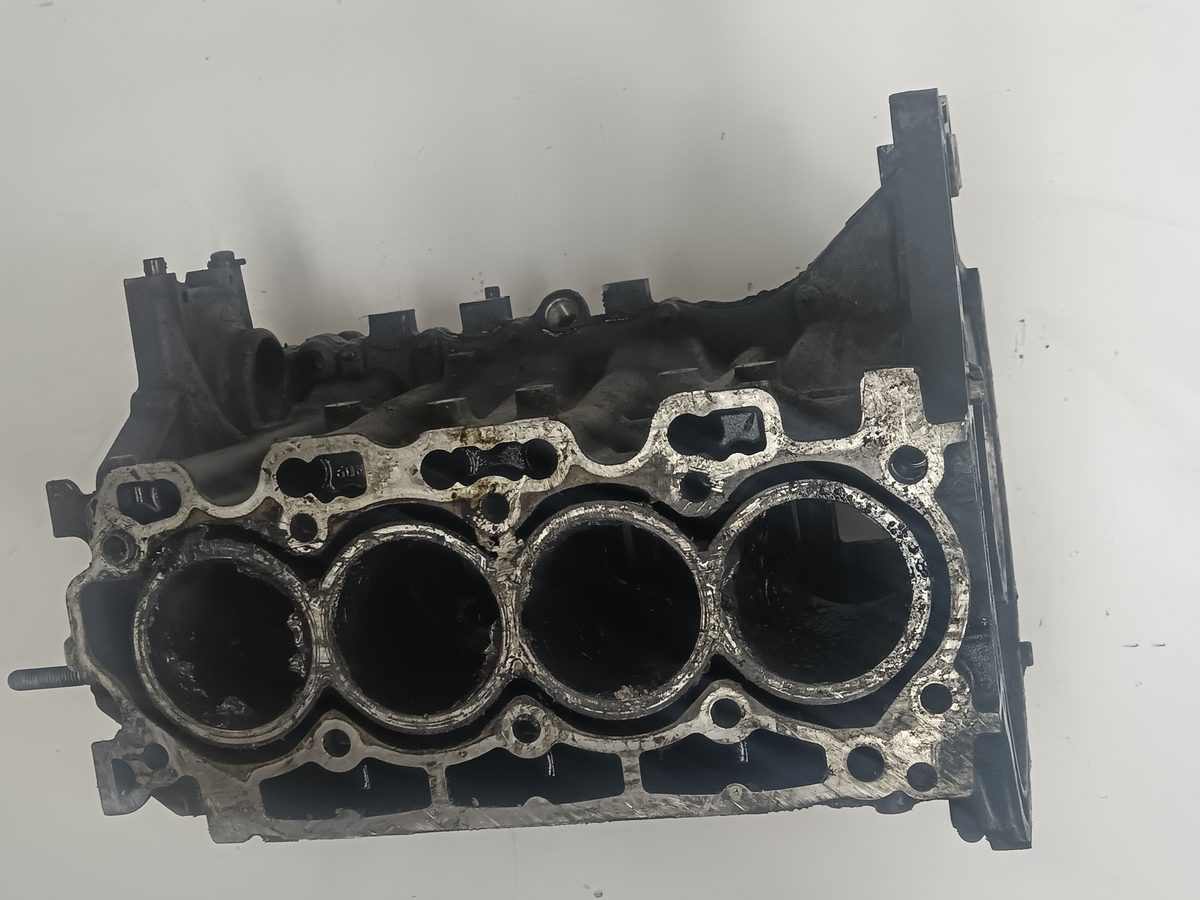 Block Citroën Berlingo 2002-2011 1.6 HDi 75 SX Familiar 1.6L 55kW PSA9HW