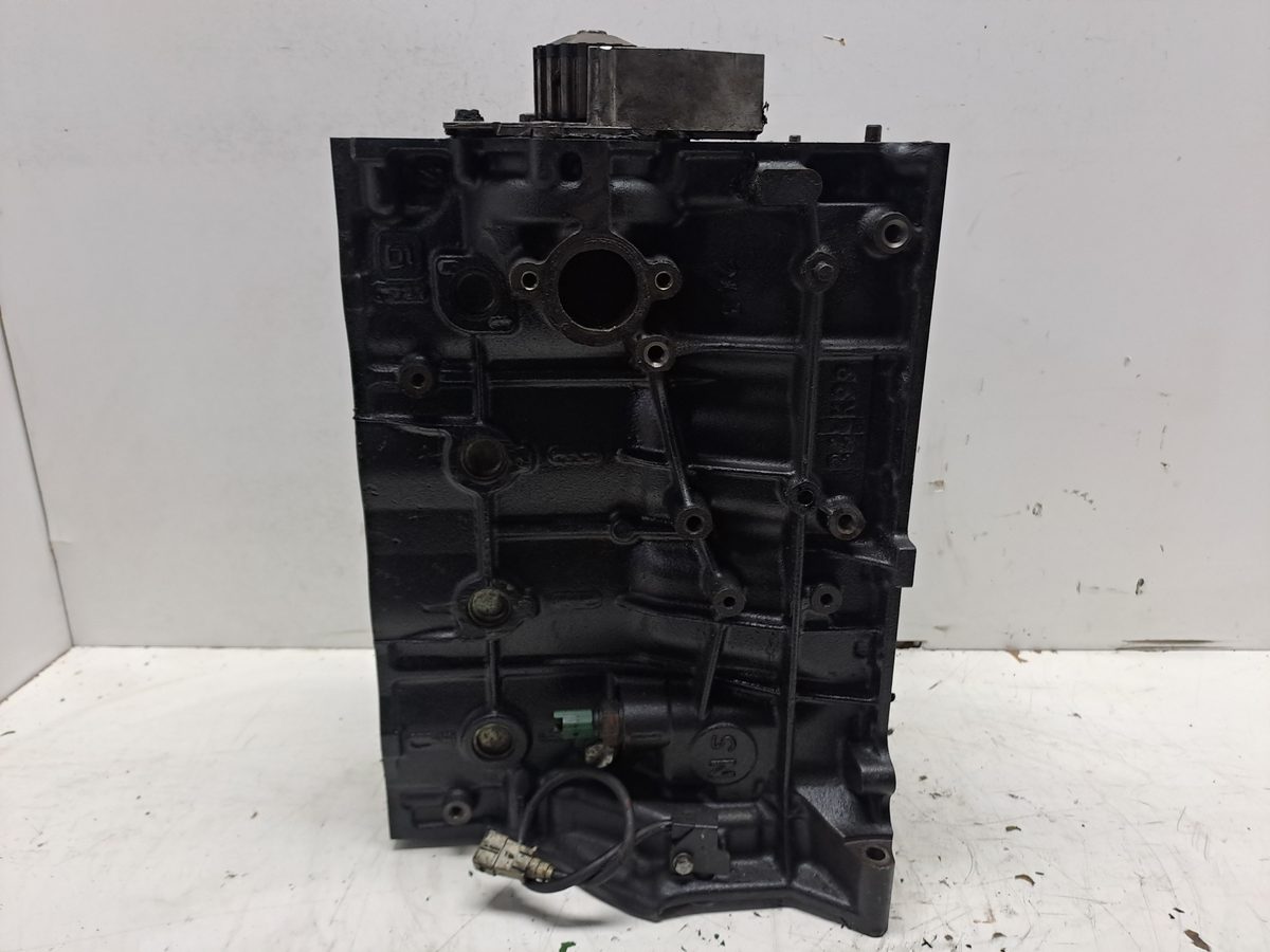 Block Citroën Berlingo 1996-2002