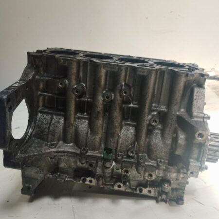 Block Citroën C2 2003-2010 1.4 HDi 1.4L 50kW 8HZ
