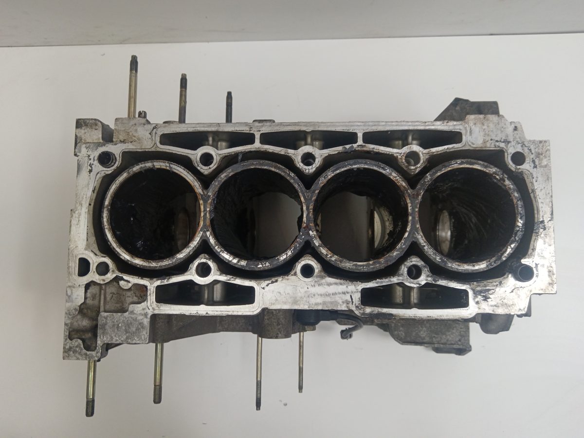 Block Citroën C5 Berlina 2004-2008 Exclusive 2.0L 103kW PSARFJ10LH1V1383165