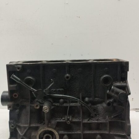 Block Citroën Jumpy 1995-2007 1.9 D SX Caja cerrada acristalada 1.9L 51kW WJZDW8