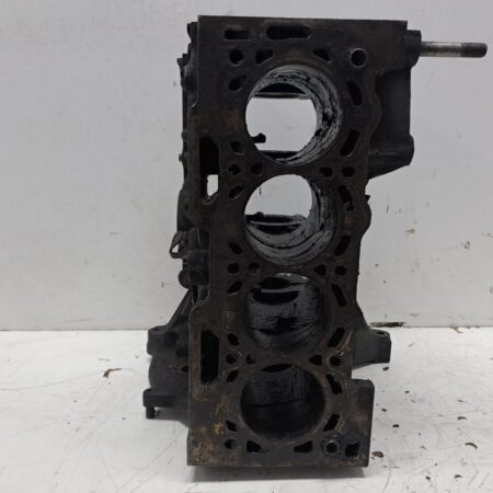 Block Citroën Saxo 1996-2000 1.5 Diesel CAT (VJY. VJZ / TUD5) 1.5L 40kW VJZ