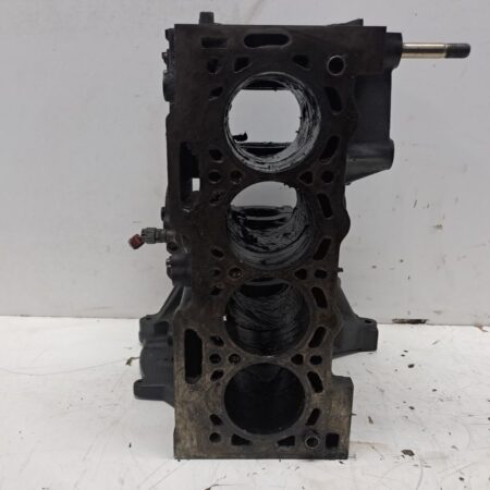 Block Citroën Saxo 1996-2000 1.5 Diesel CAT (VJY. VJZ / TUD5) 1.5L 40kW VJZ