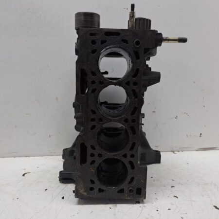 Block Citroën Saxo 1996-2000 1.5 Diesel CAT (VJY. VJZ / TUD5) 1.5L 40kW VJZ