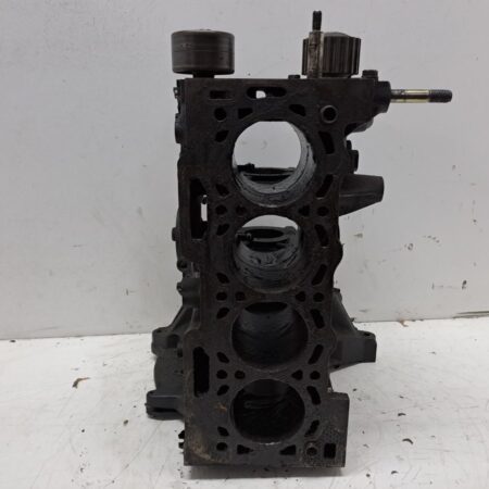 Block Citroën Saxo 1996-2000 1.5 Diesel CAT (VJY. VJZ / TUD5) 1.5L 40kW VJZ