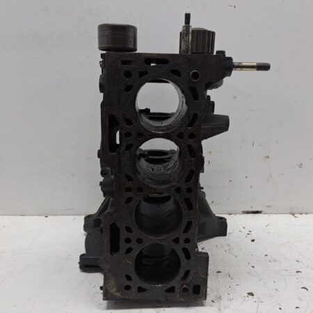 Block Citroën Saxo 1996-2000 1.5 Diesel CAT (VJY. VJZ / TUD5) 1.5L 40kW VJZ