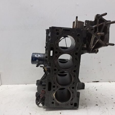 Block Citroën Saxo 1996-2000 1.5 Diesel CAT (VJY. VJZ / TUD5) 1.5L 40kW VJZ