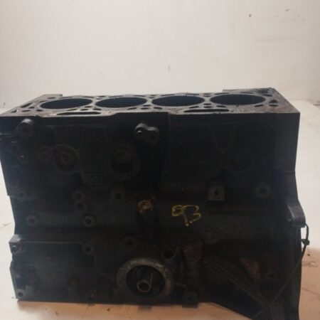 Block Citroën Saxo 1996-2000 1.5 Diesel CAT (VJY. VJZ / TUD5) 1.5L 40kW VJZ