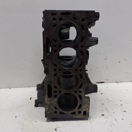 Block Citroën Saxo 1996-2000 1.5 Diesel CAT (VJY. VJZ / TUD5) 1.5L 40kW VJZ