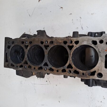 Block Citroën Xsara Berlina 1997-2005 1.9 D SX 1.9L 50kW DJY