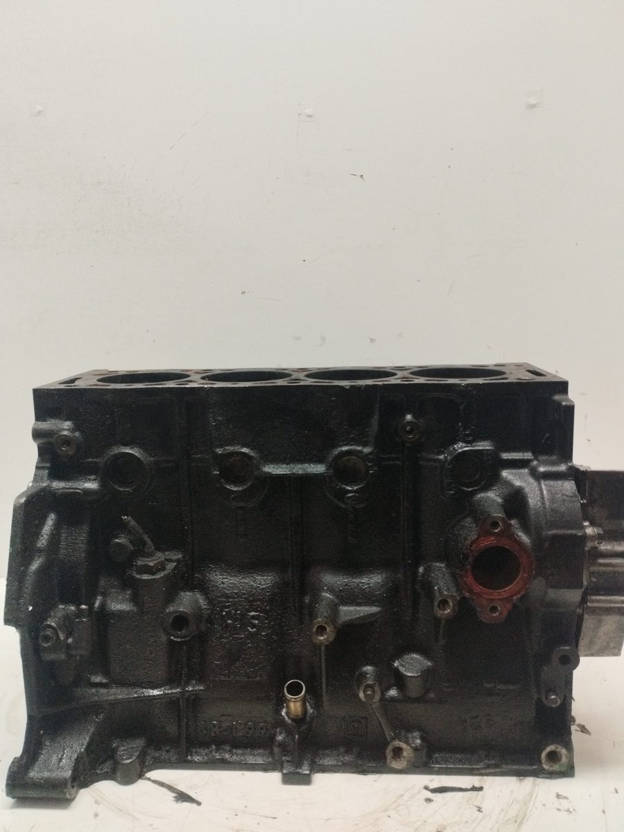 Block Citroën Xsara Break 1997-2006