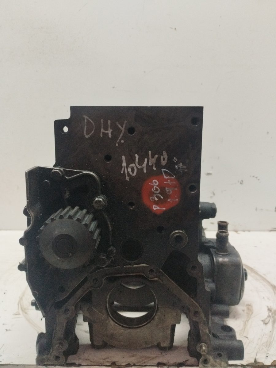 Block Citroën Xsara Break 1997-2006