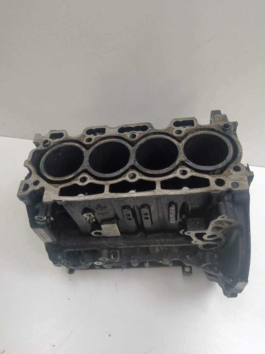 Block Citroën Xsara Picasso 1999-2011 1.6 HDi 90 X 1.6L 66kW PSA9HX