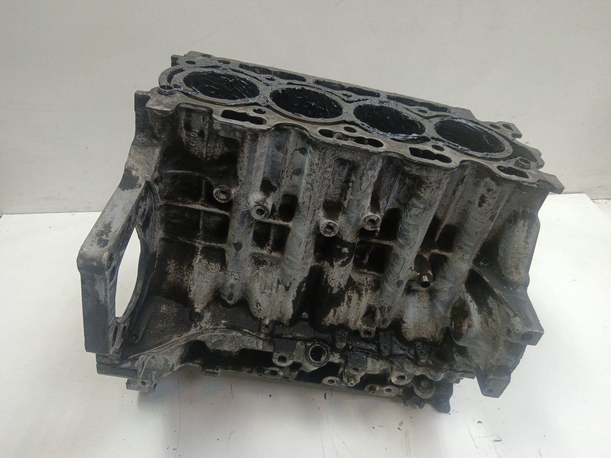 Block Citroën Xsara Picasso 1999-2011 1.6 HDi CAT (9HY / DV6TED4) 1.6L 80kW PSA9HZ
