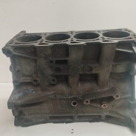 Block Fiat Bravo (182) 1995-2002 1.9 Turbodiesel 1.9L 74kW 182A34000