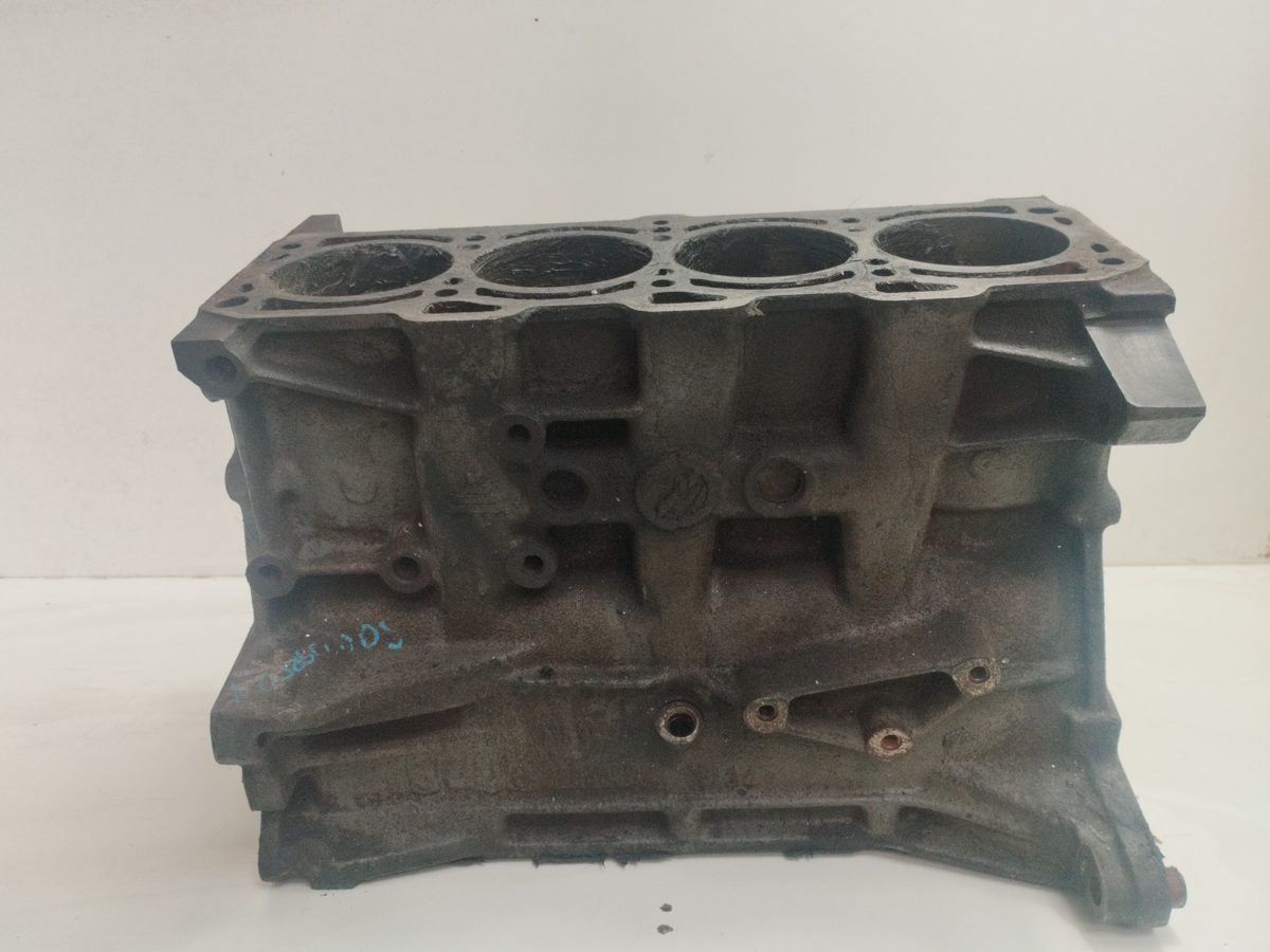 Block Fiat Bravo (182) 1995-2002