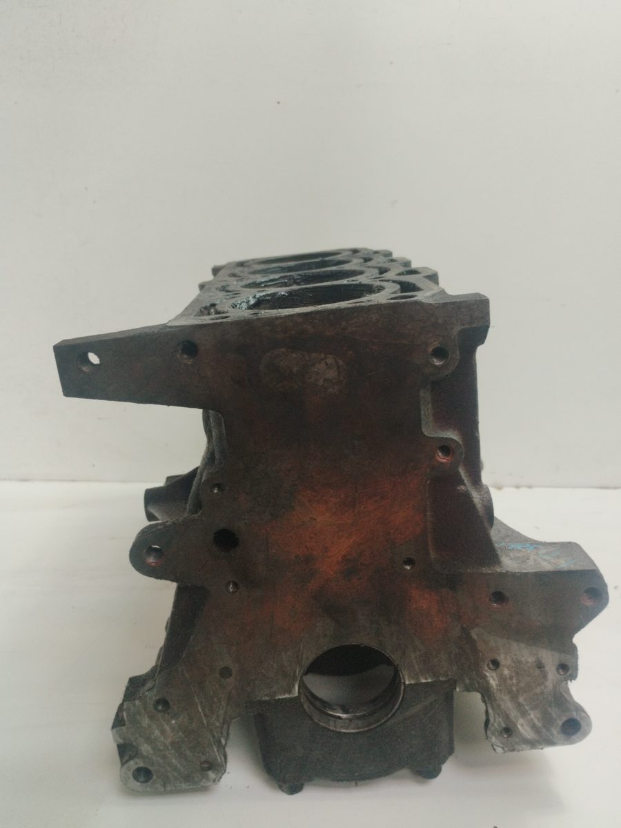 Block Fiat Bravo (182) 1995-2002