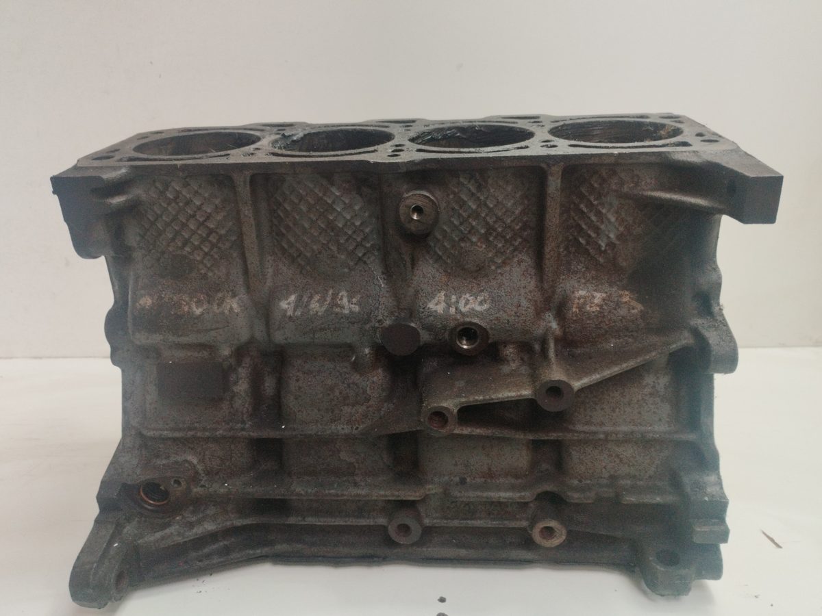 Block Fiat Bravo (182) 1995-2002