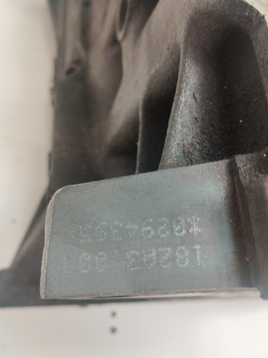 Block Fiat Bravo (182) 1995-2002