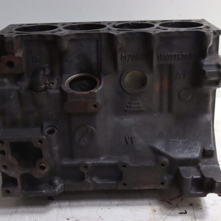 Block Fiat Ducato 1987-1994 Ducato 10 1.9L 60kW