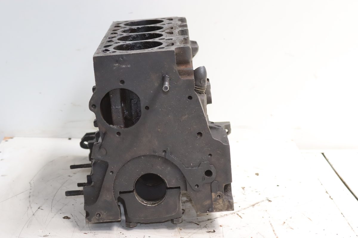 Block Fiat Ducato 1987-1994