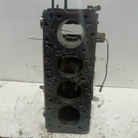 Block Fiat Ducato Bus 1982-1994 4 X 4 2.5L 55kW 814461