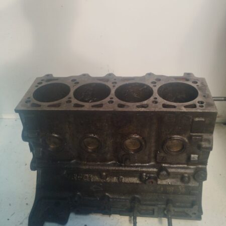 Block Fiat Tipo (160) 1988-1996 1.9 T.DS KAT SX Start 1.9L 66kW 160A7000