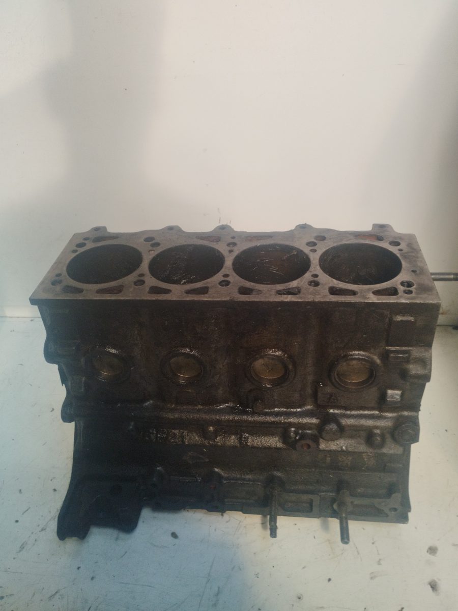 Block Fiat Tipo (160) 1988-1996