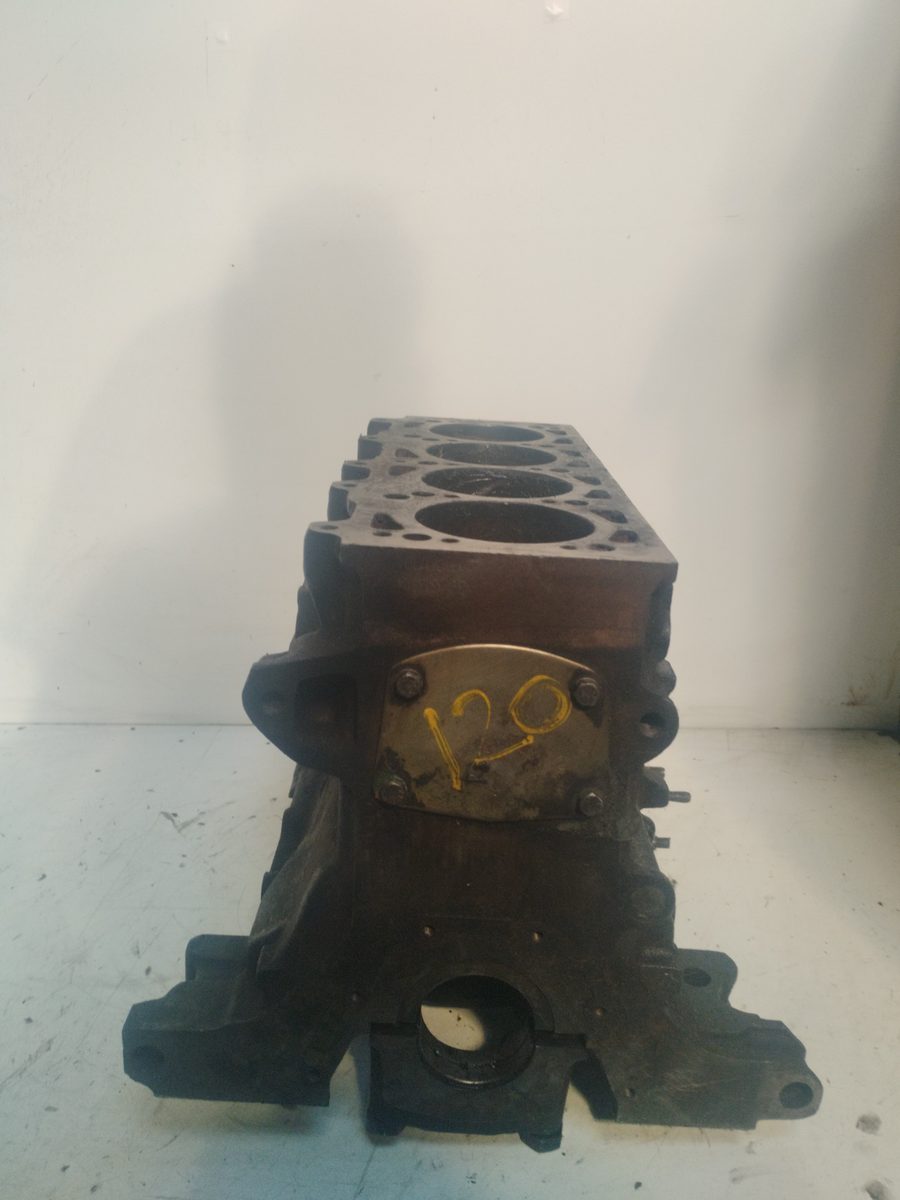Block Fiat Tipo (160) 1988-1996