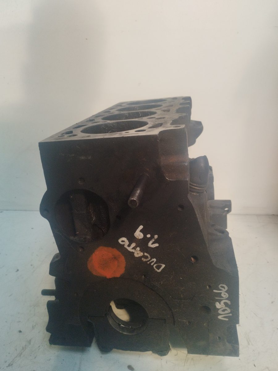 Block Fiat Tipo (160) 1988-1996